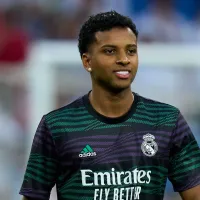 Real Madrid responde Manchester City após tentativa de troca entre Rodrygo e Jack Grealish