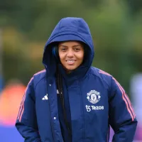 Geyse revela arrependimento em sair do Barcelona para o Manchester United: “Se eu voltasse atrás não teria feito isso”