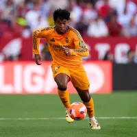 Endrick é inscrito pelo Real Madrid, mas segue fora do Mundial de Clubes