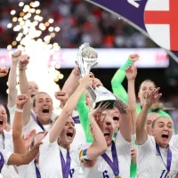 Conheça os grupos da Euro Feminina; França e Inglaterra no ‘grupo da morte’