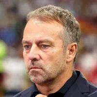 Hansi Flick entra em rota de colisão com a diretoria do Barcelona sobre venda de Christensen