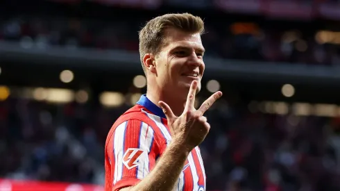 Sorloth perde gol inacreditável contra o PSG pelo Mundial de Clubes e Fanáticos desacreditam.