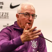 Hugo, Charles e mais: Dorival topa negociar 4 atletas do Corinthians na pausa do Mundial