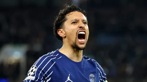 Marquinhos revela segredo para o PSG vencer o Mundial de Clubes.