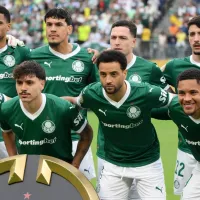 Palmeiras faz ótimo primeiro tempo contra o Porto no Mundial de Clubes e Fanáticos vão a loucura