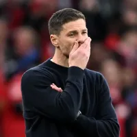 Alaba faz comunicado importante a Xabi Alonso sobre sua saída do Real Madrid nesta janela