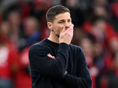 David Alaba comunica Xabi Alonso que quer cumprir seu contrato