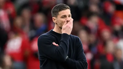 Real Madrid é notificado que David Alaba deseja cumprir seu contrato.