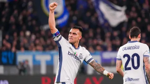 Inter de Milão vai com tudo para reverter decepção na Champions