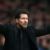 Simeone usa Luis Enrique para explicar derrota do Atlético de Madrid para o PSG no Mundial de Clubes