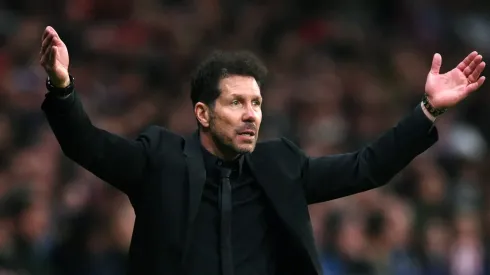 Simeone usa Luis Enrique para explicar derrota para o PSG no Mundial .