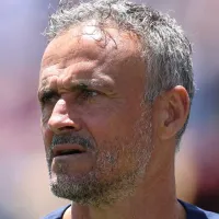 Com aval de Luis Enrique, PSG encaminha a contratação de Illia Zabarnyi