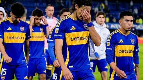 (Photo by Marcelo Endelli/Getty Images)