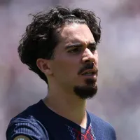 PSG passa fácil pelo Atlético Madrid e Vitinha cresce no conceito Bola de Ouro