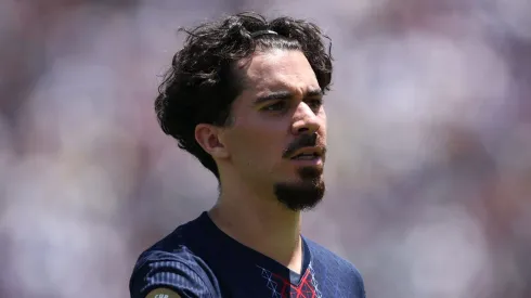 Vitinha cresce no conceito Bola de Ouro.