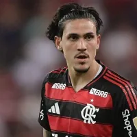 Cafu sugere saída de Pedro, do Flamengo, e indica destino do camisa 9: “O Milan precisa…”