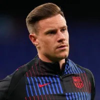 Barcelona: Ter Stegen não quer deixar o clube mesmo com rumores com Galatasaray