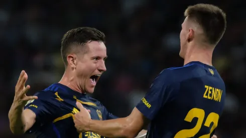 Boca Juniors x Benfica estreiam pelo grupo C no Mundial de Clubes.