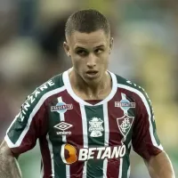 Arthur, do Wydad Casablanca, projeta confronto contra Manchester City e Juventus