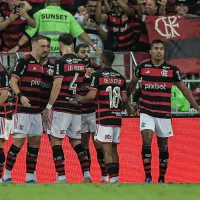 Flamengo confirma de última hora que não contará com Alex Sandro na estreia do Mundial de Clubes