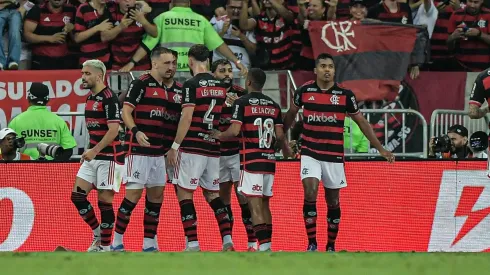 Foto: Thiago Ribeiro/AGIF