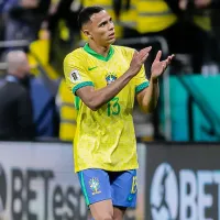 Barcelona está bem próximo de acordo pela contratação de Vanderson, do Monaco