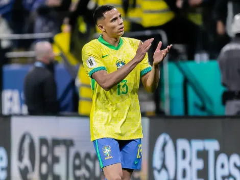 Vanderson está bem perto de acerto com o Barcelona