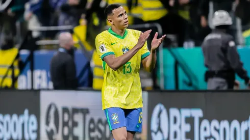 Foto: Fernando Teramatsu/AGIF