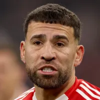 Nome do jogo: Otamendi é decisivo no empate entre Boca Juniors x Benfica pelo Mundial de Clubes
