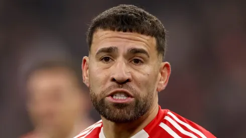 Mundial de Clubes: Otamendi é decisivo em empate entre Boca x Benfica.