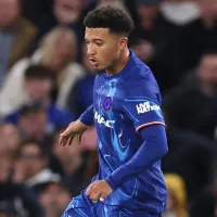 Napoli sinaliza interesse em Sancho e prepara contatos com a diretoria do Manchester United