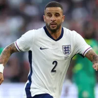Kyle Walker deve deixar o Manchester City e o Everton surge como provável destino