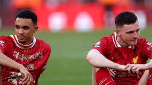 (Photo by Carl Recine/Getty Images)