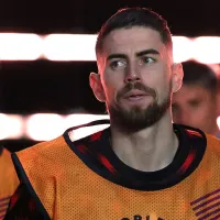 Flamengo vence Espérance no Mundial de Clubes e gringos se surpreendem com Jorginho