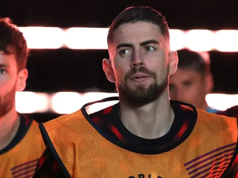 Flamengo vence Espérance por 2 a 0 no Mundial de Clubes