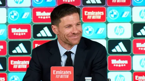 Xabi Alonso deve surpreender em escalação do Real Madrid.