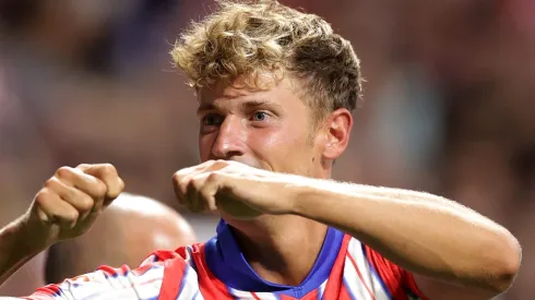 Mundial de Clubes Declaração de Marcos Llorente gera novo debate entre brasileiros e europeus (Photo by Gonzalo Arroyo Moreno/Getty Images)