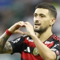 Jogo do Flamengo contra Chelsea: Arrascaeta vira ameaça em alerta da imprensa internacional