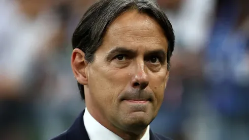 Al-Hilal deve ter força máxima para enfrentar o Real Madrid no Mundial de Clubes (Photo by Marco Luzzani/Getty Images)