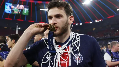 Onde será o duelo entre PSG x Botafogo, válido pela segunda rodada do grupo B do Mundial de Clubes (Photo by Lars Baron/Getty Images)