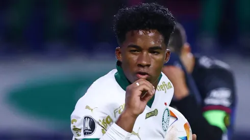 Juventus faz oferta por Endrick.