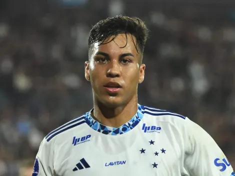 Bayern de Munique sonda Kaio Jorge, do Cruzeiro