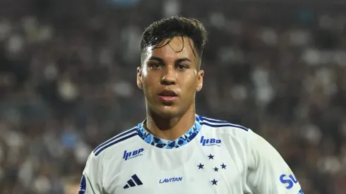 Bayern Munique sonda Kaio Jorge.