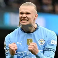 Provável escalação: Manchester City deve ter somente dois desfalques e Haaland no ataque