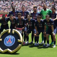 PSG volta a enfrentar clube brasileiro após 25 anos