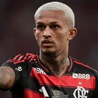 Juventus deve se reunir com o Flamengo para discutir sobre contratação de Wesley