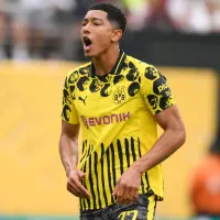 Jobe Bellingham: Estreia no Mundial de Clubes pode fazer Pascal Gross perder vaga no Borussia Dortmund