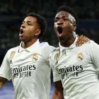 Vinícius Jr e Rodrygo: Al-Hilal quis tirar craques do Real Madrid antes do Mundial de Clubes