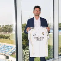Real Madrid anuncia Pau Quessada como o seu novo treinador para a temporada 2025/26