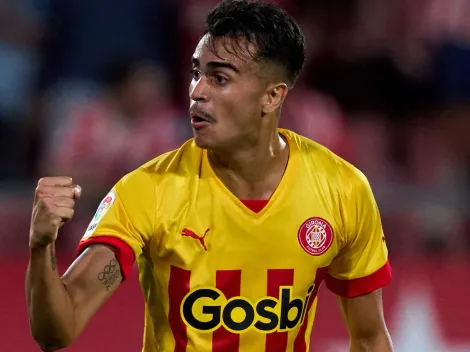 Real Madrid pode acertar o empréstimo de Reinier ao Atlético Mineiro